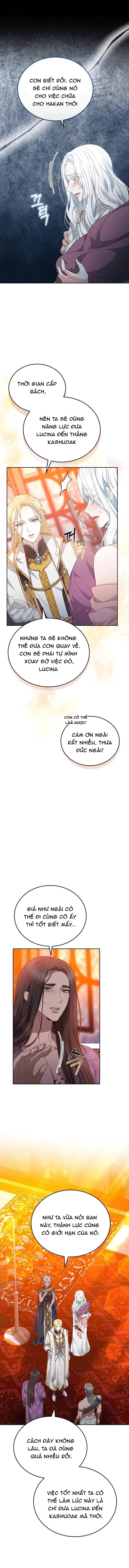 Cướp Dâu Chapter 85 - 3