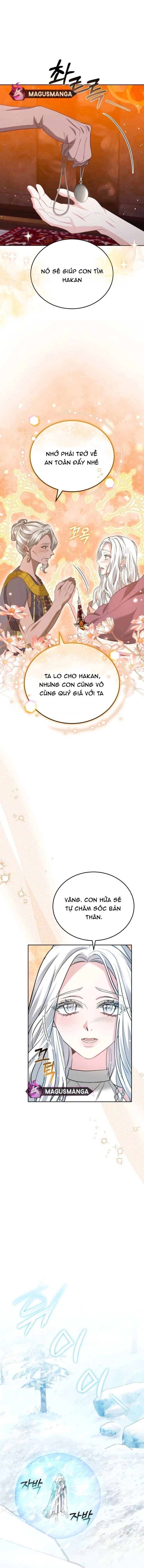 Cướp Dâu Chapter 85 - 5