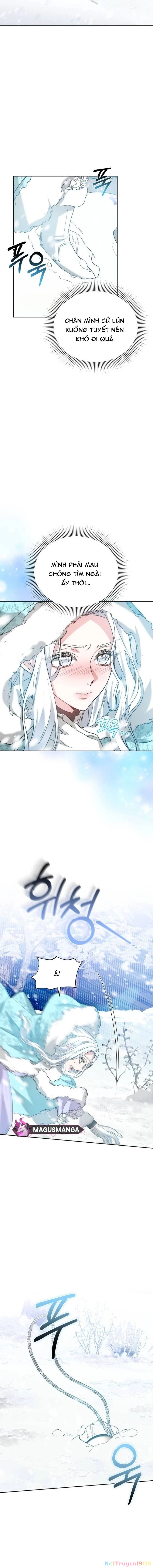 Cướp Dâu Chapter 85 - 6