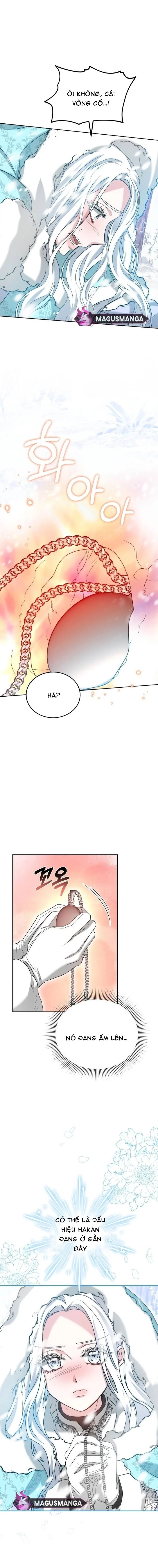 Cướp Dâu Chapter 85 - 7