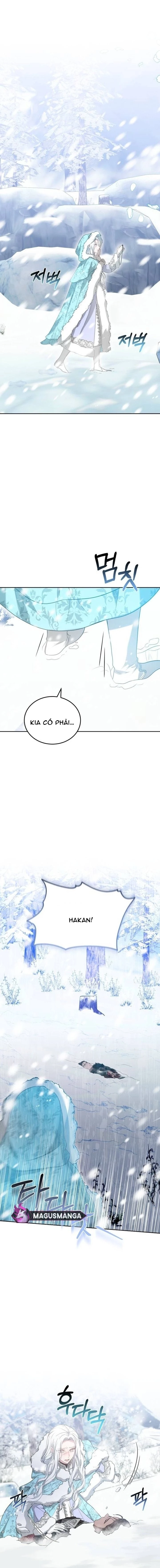 Cướp Dâu Chapter 85 - 8