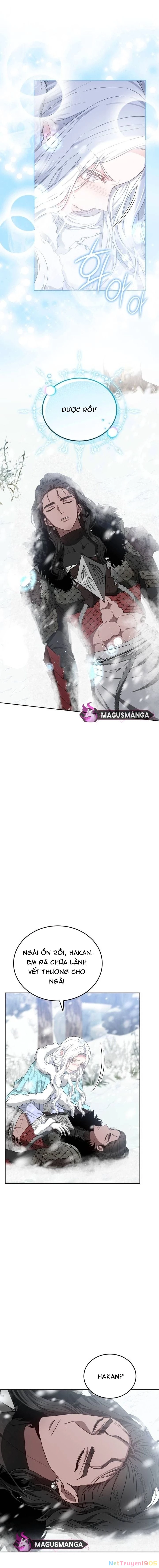 Cướp Dâu Chapter 85 - 10