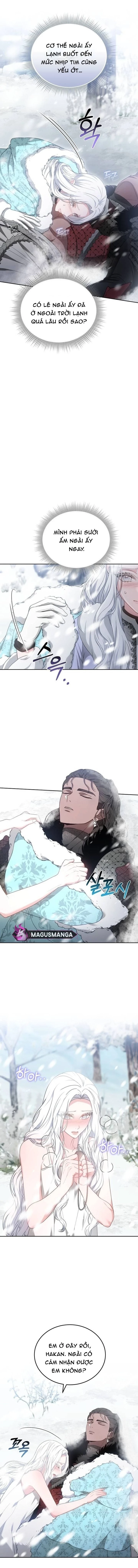 Cướp Dâu Chapter 85 - 11