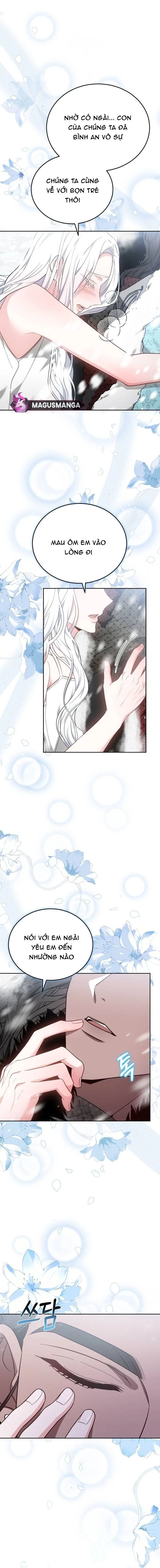 Cướp Dâu Chapter 85 - 12