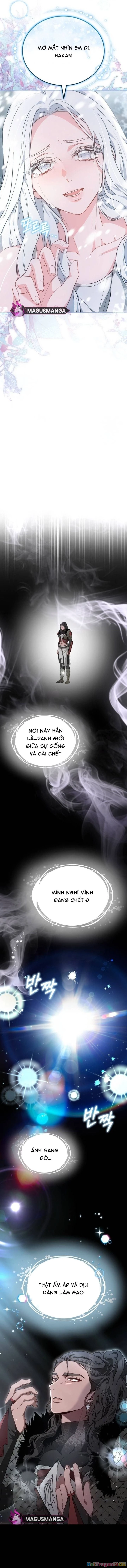 Cướp Dâu Chapter 85 - 13