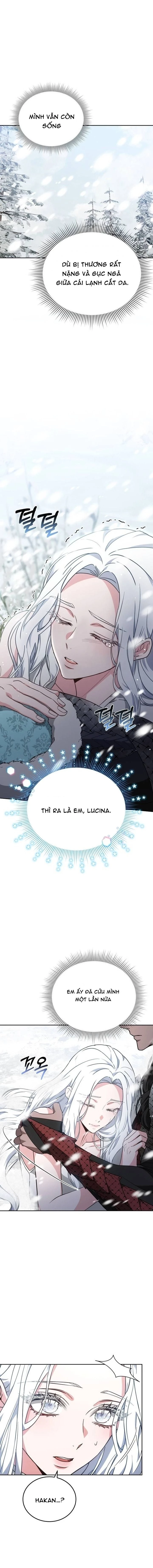 Cướp Dâu Chapter 85 - 15