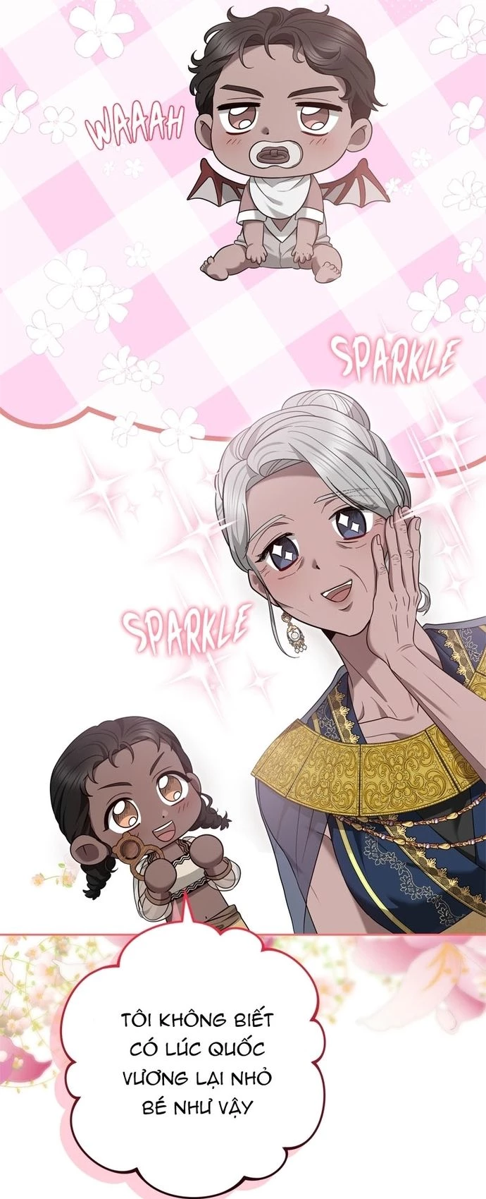 Cướp Dâu Chapter 86 - 33