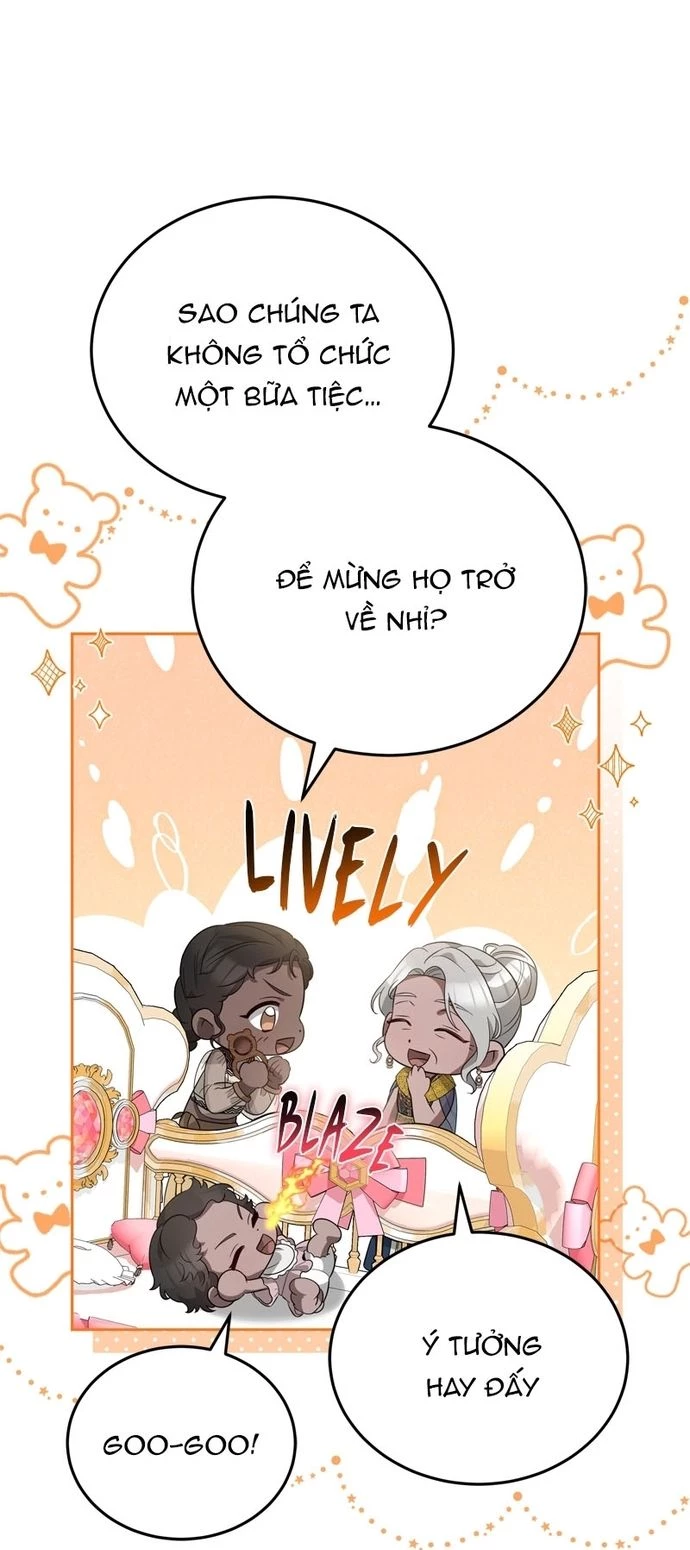 Cướp Dâu Chapter 86 - 43