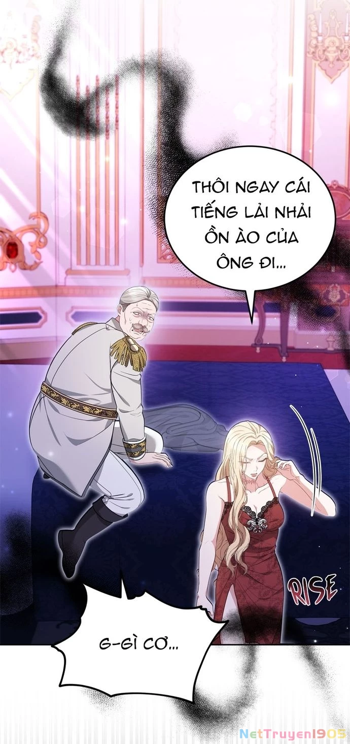 Cướp Dâu Chapter 86 - 87
