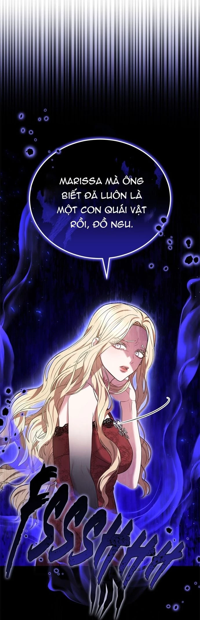 Cướp Dâu Chapter 86 - 88