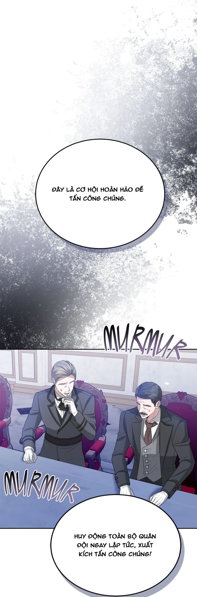 Cướp Dâu Chapter 87 - 5