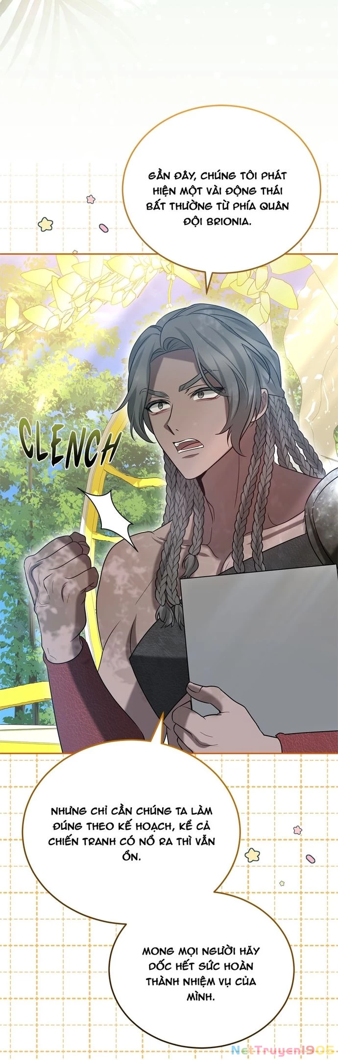 Cướp Dâu Chapter 87 - 20