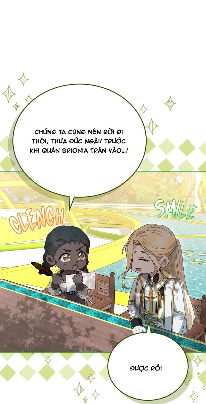 Cướp Dâu Chapter 87 - 24