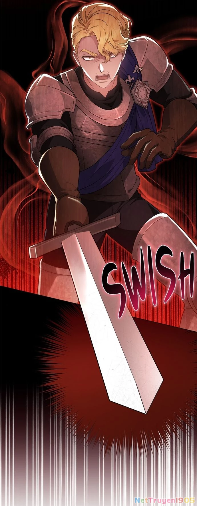 Cướp Dâu Chapter 87 - 36