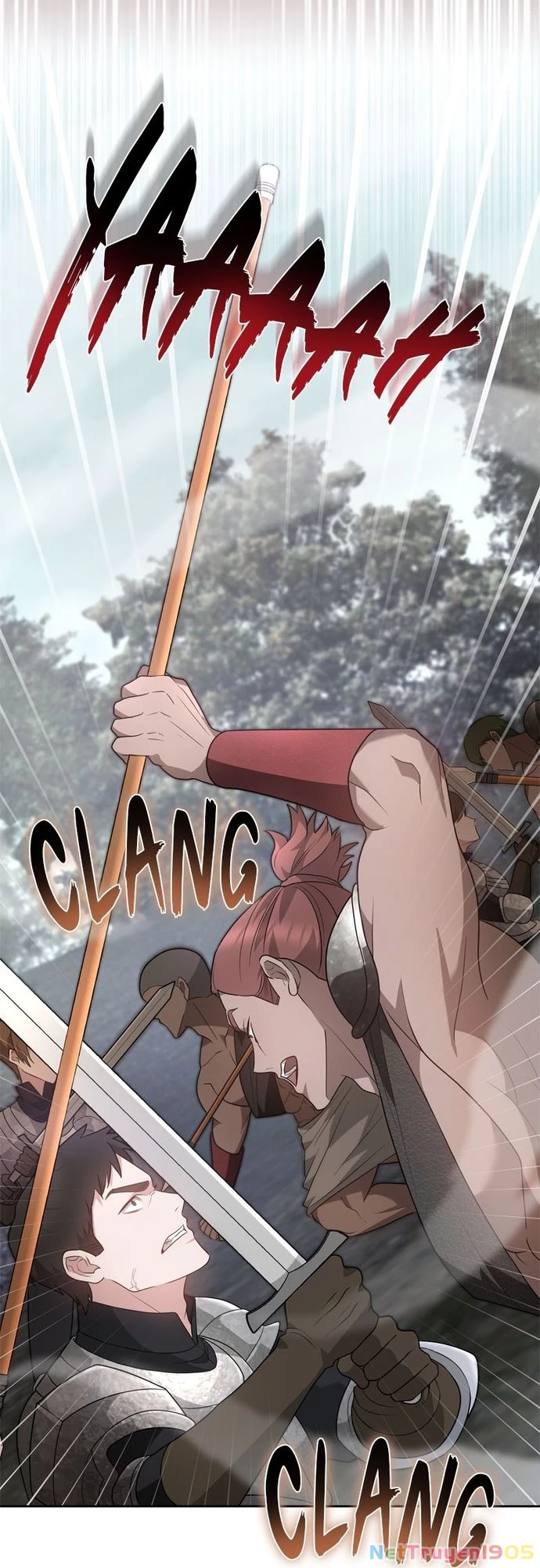 Cướp Dâu Chapter 87 - 37