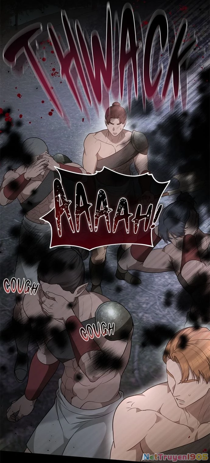 Cướp Dâu Chapter 87 - 61