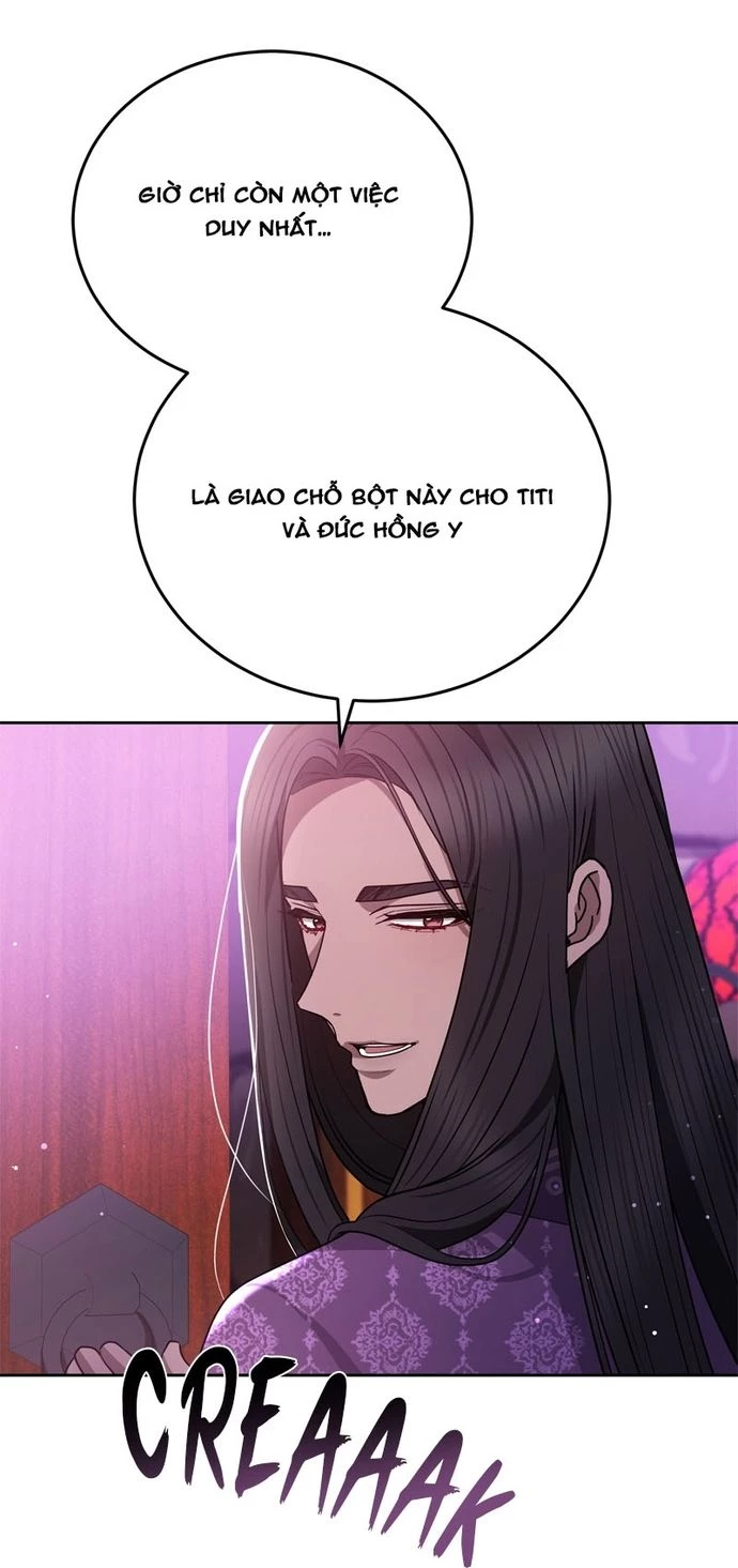 Cướp Dâu Chapter 87 - 85