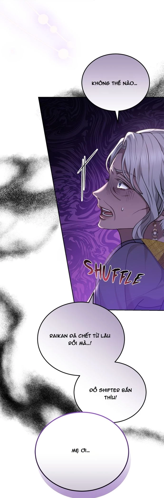 Cướp Dâu Chapter 87 - 100