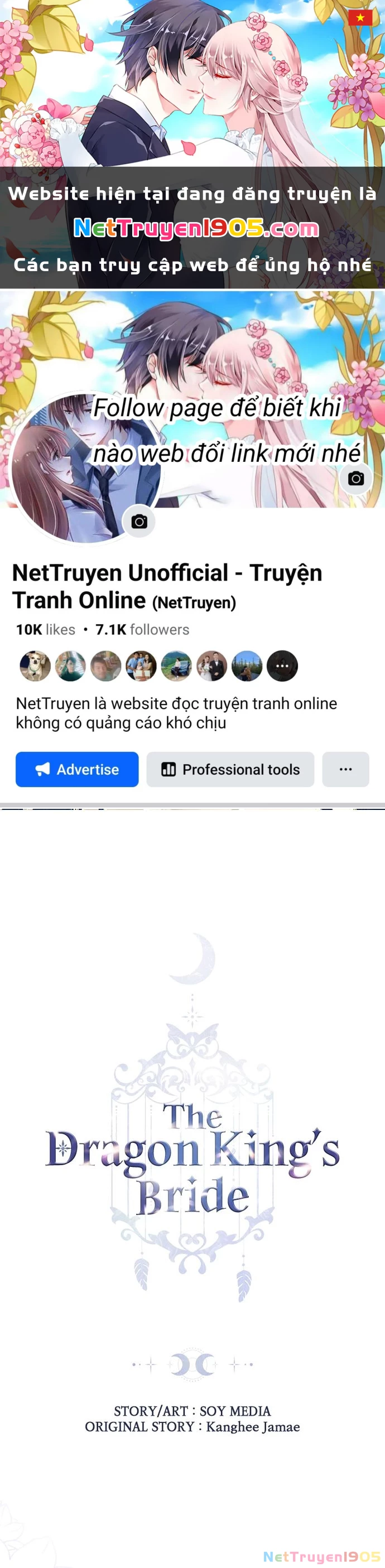 Cướp Dâu Chapter 89 - 1