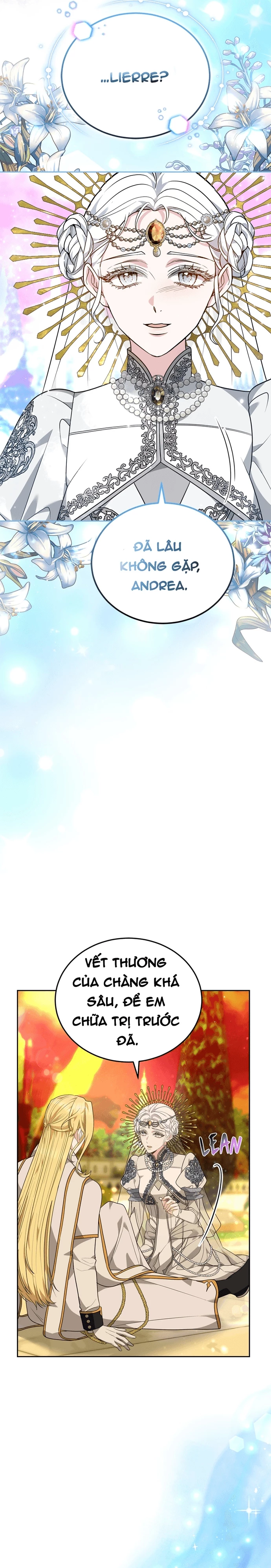 Cướp Dâu Chapter 89 - 3