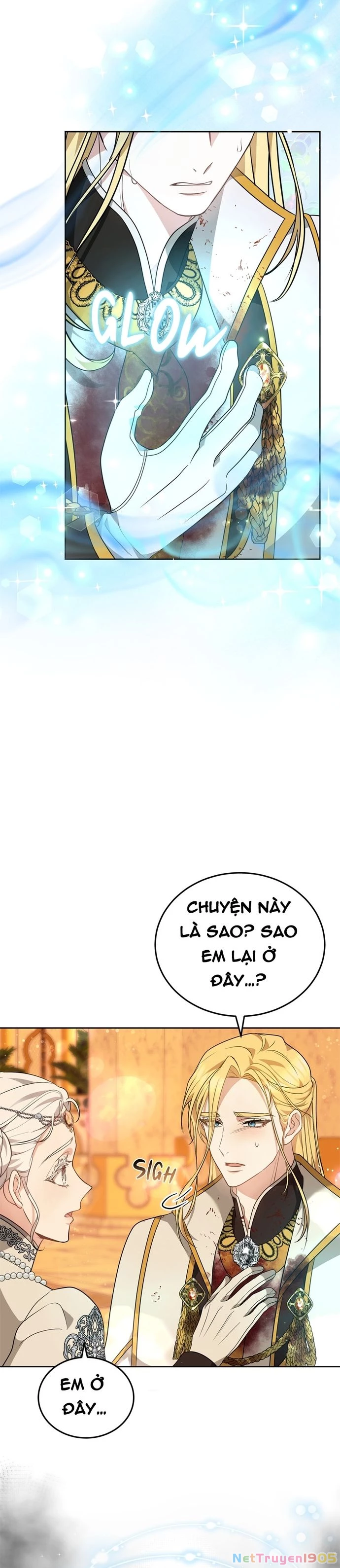 Cướp Dâu Chapter 89 - 4