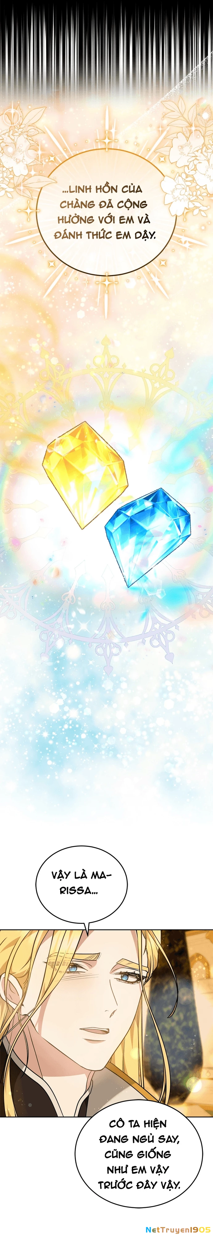 Cướp Dâu Chapter 89 - 6