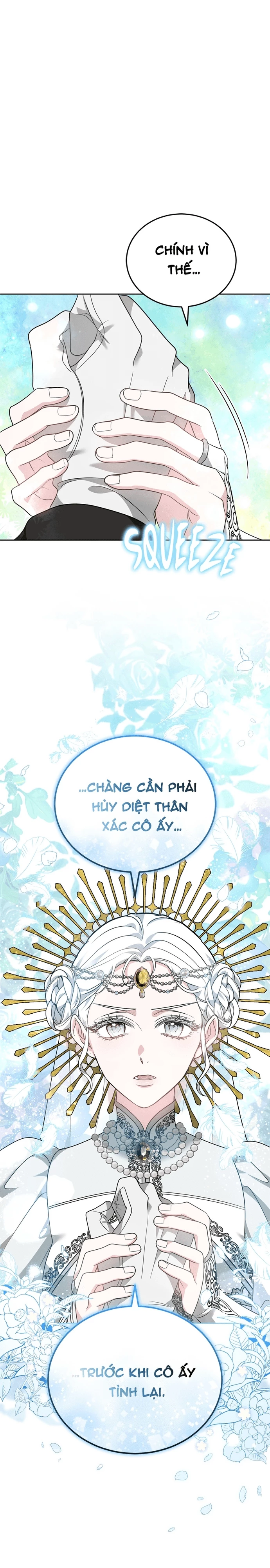 Cướp Dâu Chapter 89 - 7