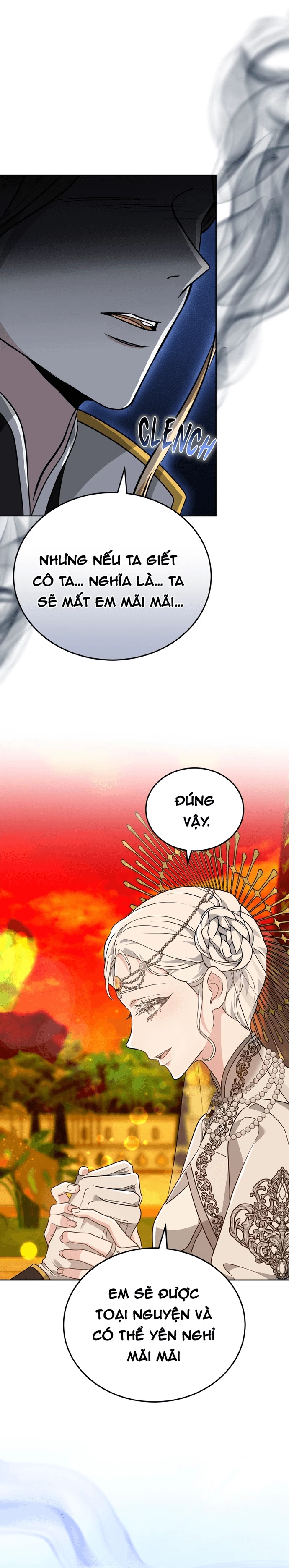 Cướp Dâu Chapter 89 - 8