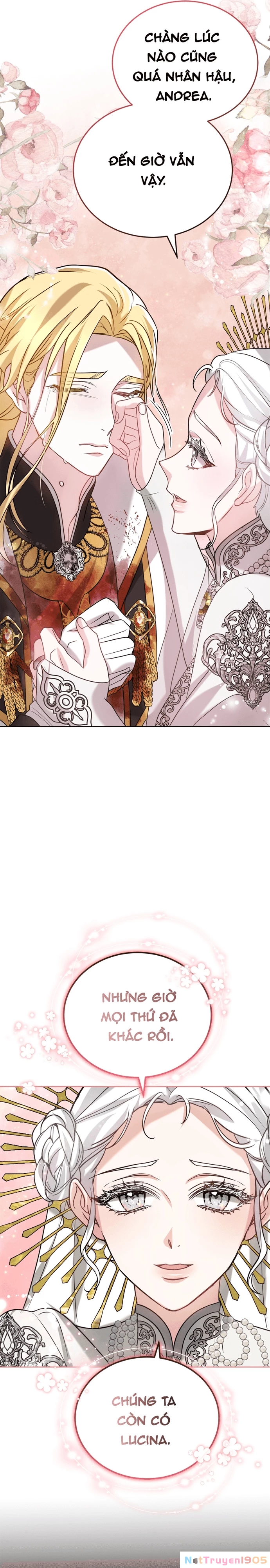 Cướp Dâu Chapter 89 - 10