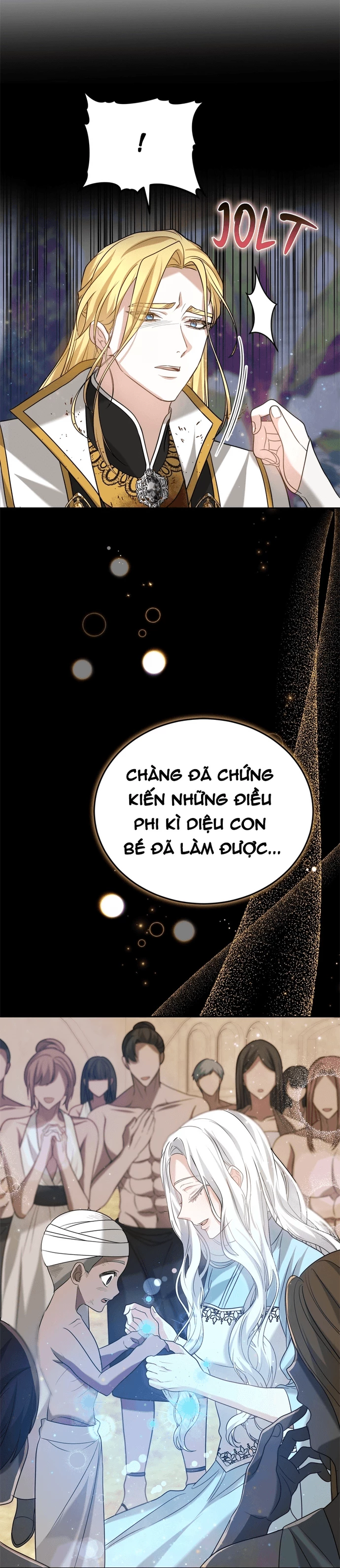 Cướp Dâu Chapter 89 - 11