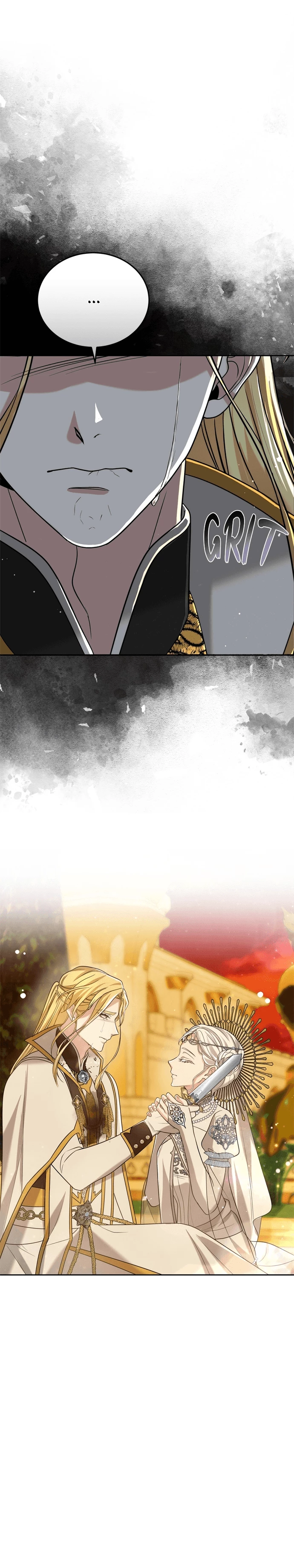 Cướp Dâu Chapter 89 - 15