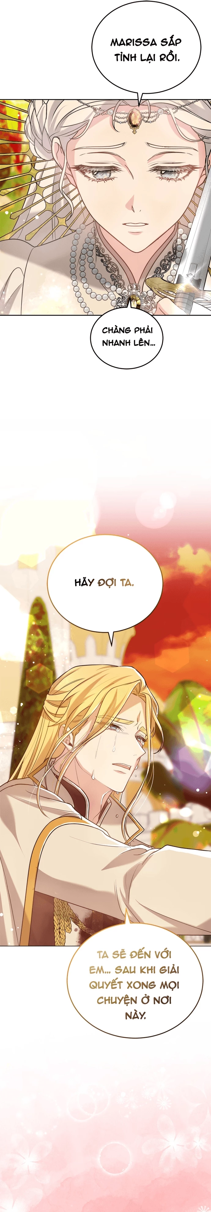 Cướp Dâu Chapter 89 - 16