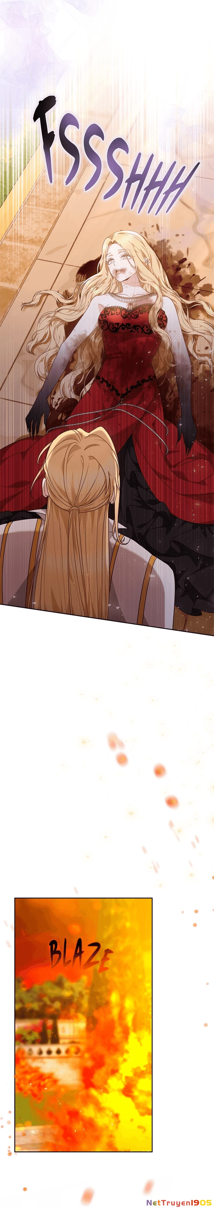 Cướp Dâu Chapter 89 - 18