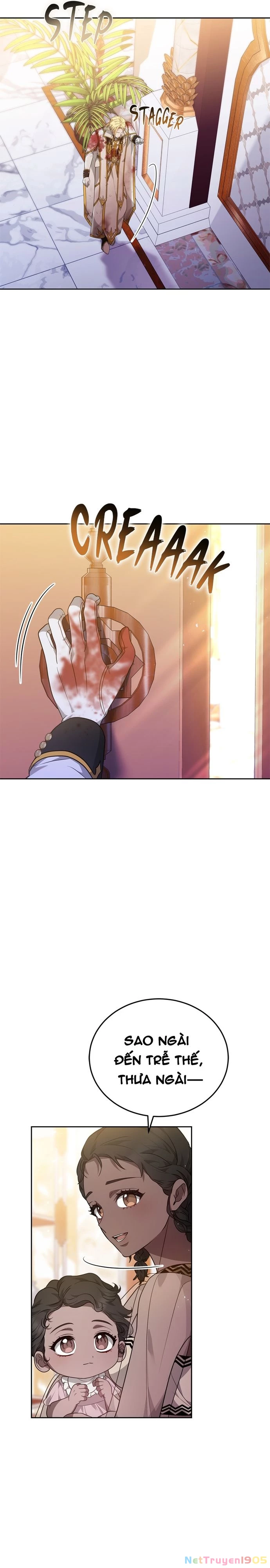 Cướp Dâu Chapter 89 - 20