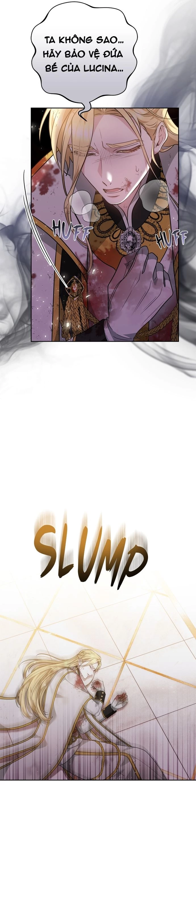 Cướp Dâu Chapter 89 - 23