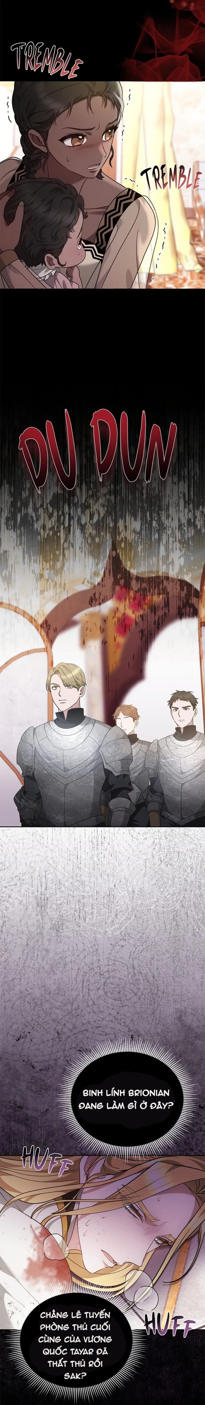 Cướp Dâu Chapter 89 - 25