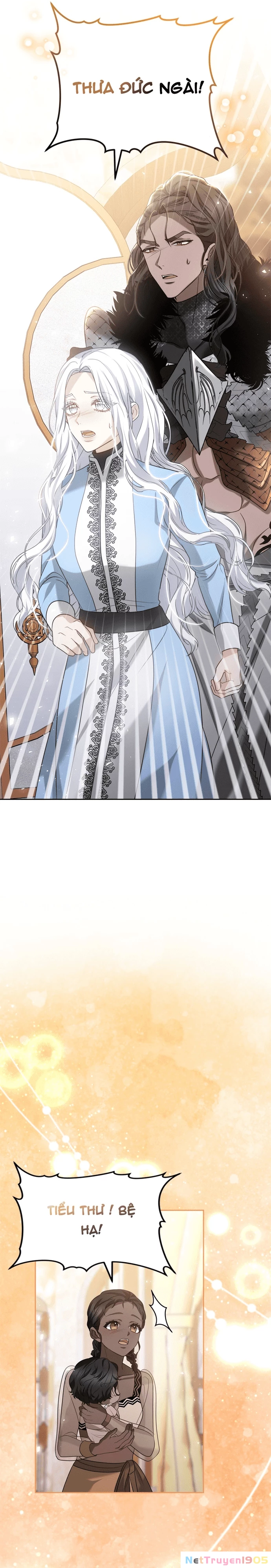 Cướp Dâu Chapter 89 - 27