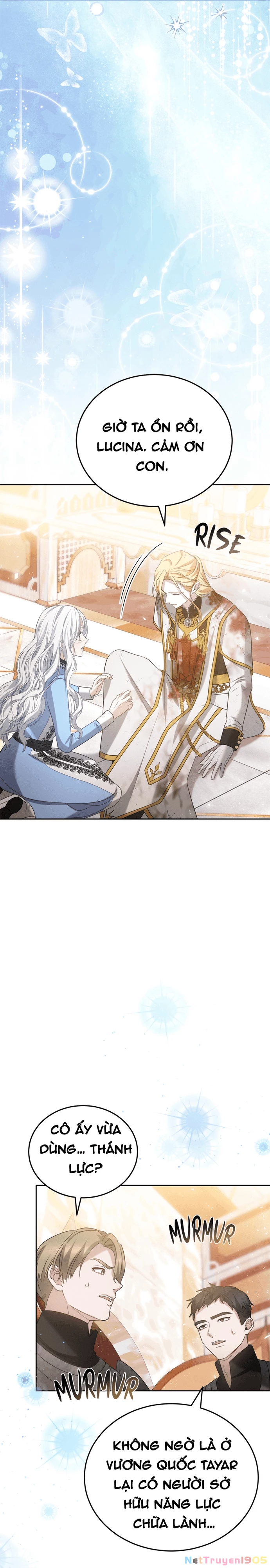 Cướp Dâu Chapter 89 - 30