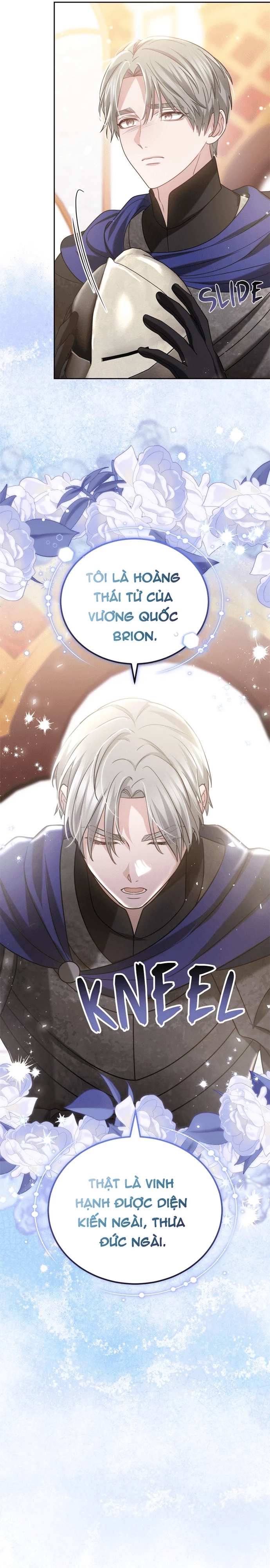 Cướp Dâu Chapter 89 - 33