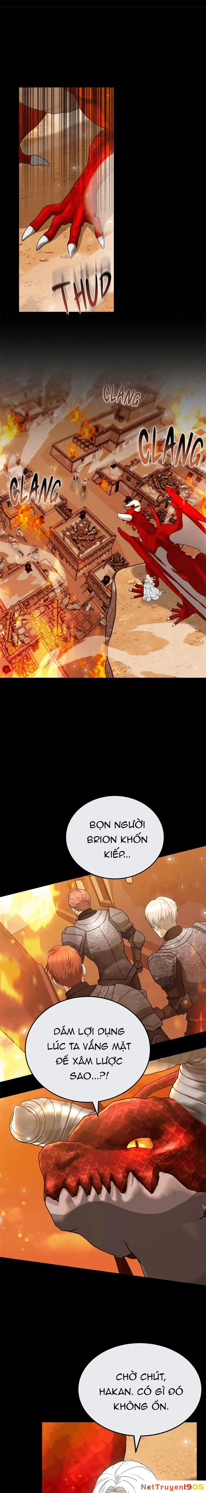 Cướp Dâu Chapter 90 - 3