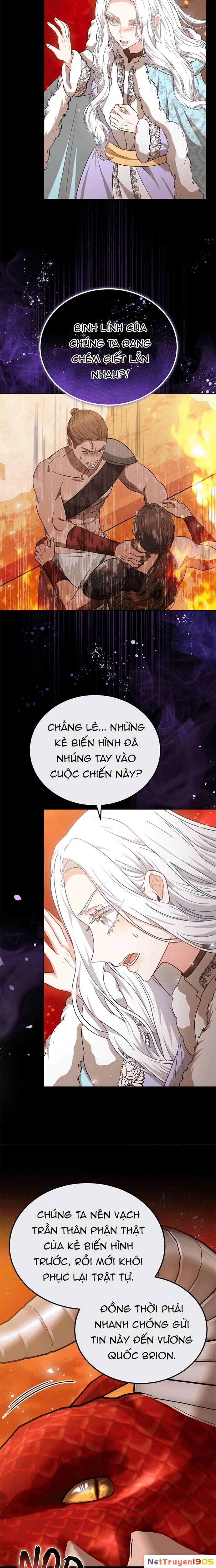Cướp Dâu Chapter 90 - 4