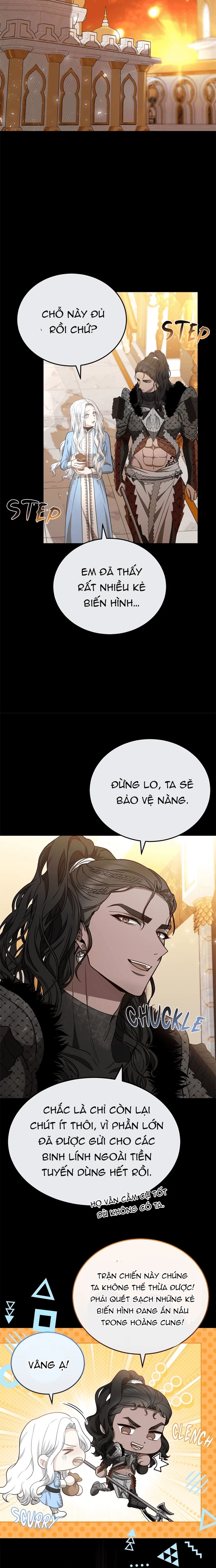 Cướp Dâu Chapter 90 - 6