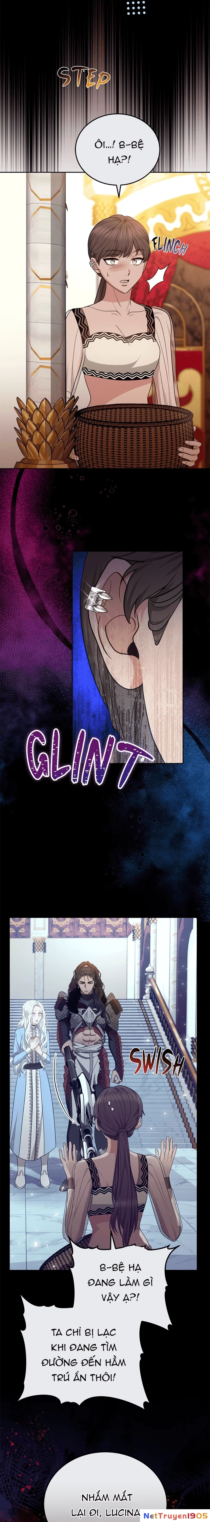 Cướp Dâu Chapter 90 - 7