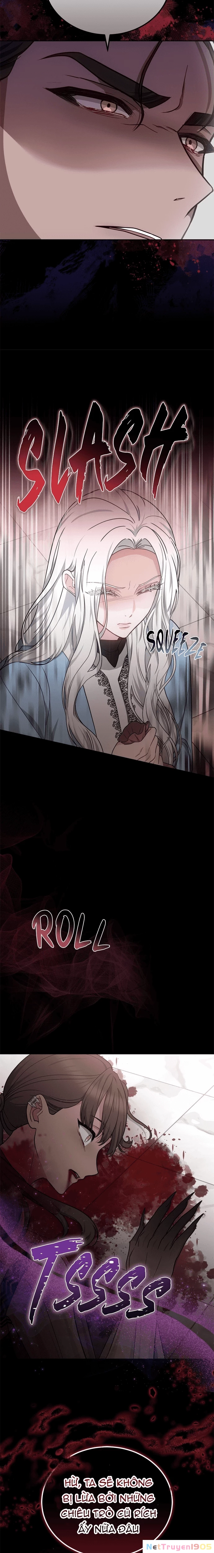 Cướp Dâu Chapter 90 - 8