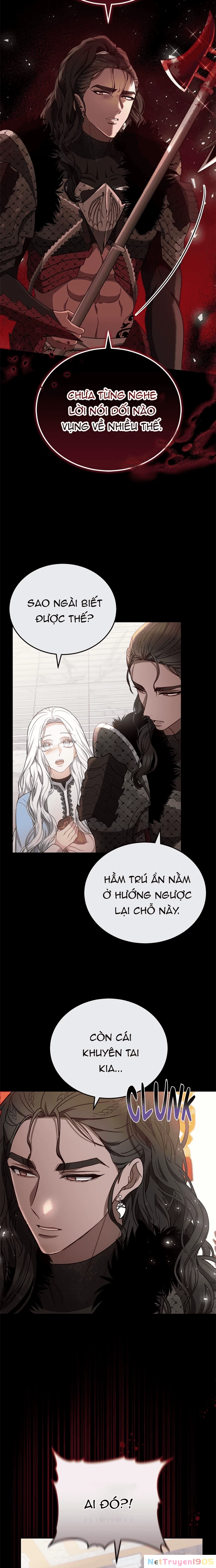 Cướp Dâu Chapter 90 - 9