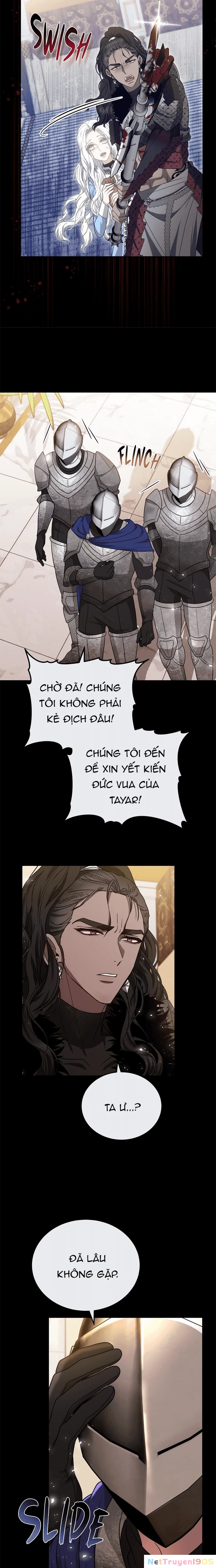 Cướp Dâu Chapter 90 - 10