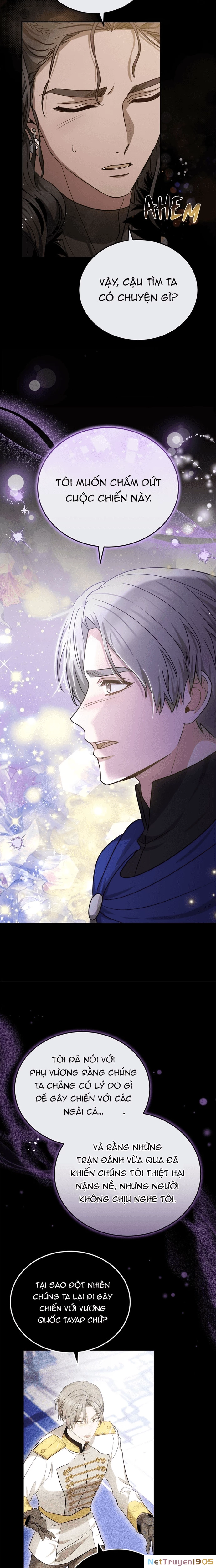 Cướp Dâu Chapter 90 - 13