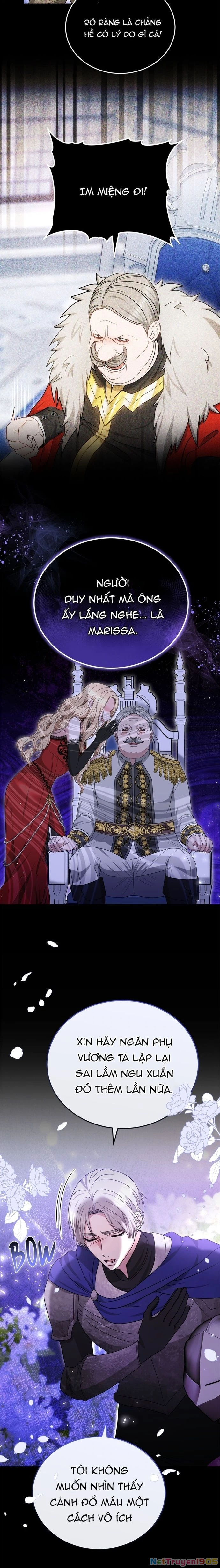 Cướp Dâu Chapter 90 - 14