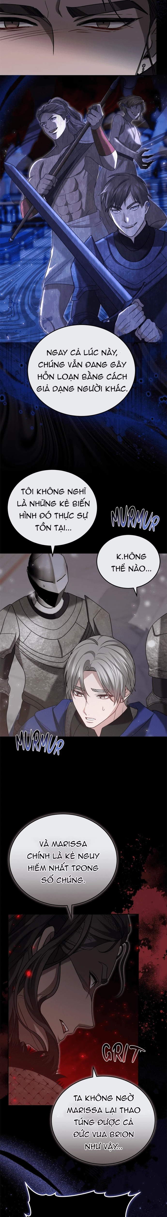 Cướp Dâu Chapter 90 - 16