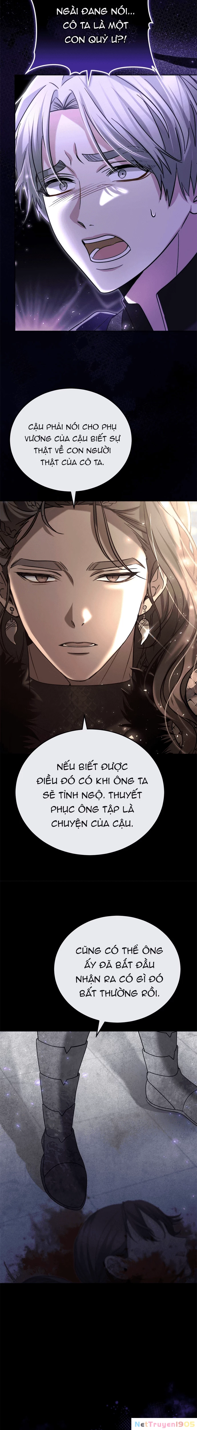 Cướp Dâu Chapter 90 - 17